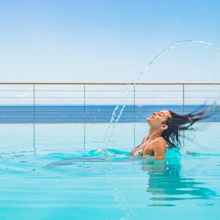 Orca 4* Funchal (Madeira)