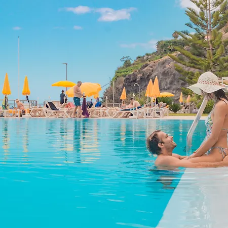 Orca 4* Funchal (Madeira)