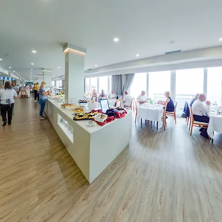 Hotel Orca Funchal (Madeira)