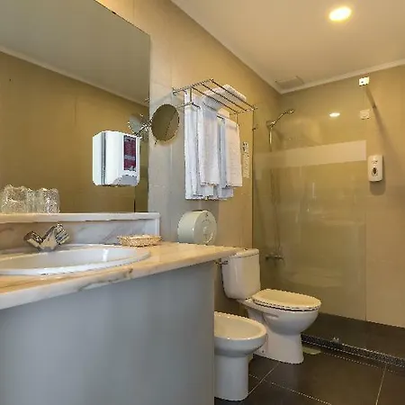 Orca Hotel Funchal (Madeira)